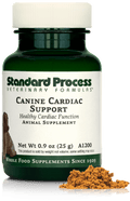 Canine Cardiac Support, 25 g