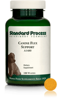 canine flex