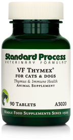 VF Thymex® for Pets, 90 Tablets