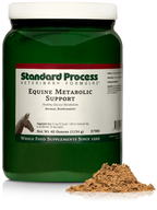 Equine Metabolic Support, 2.5 lbs. (1134 g)