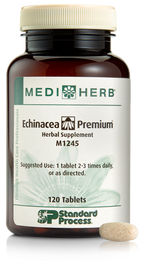 Echinacea Premium, 120 Tablets