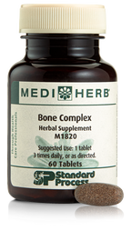 Bone Health, 60 Tablets