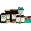 Purification Product Kit, 1 Kit with SP Complete® Chocolate, SP Complete® Vanilla & Whole Food Fiber
